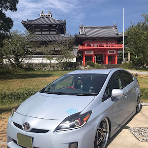 プリウス ZVW30