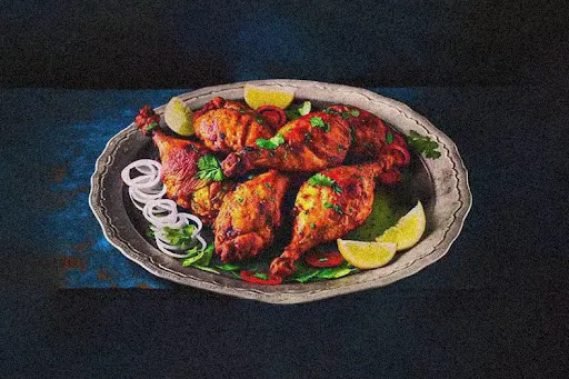 Chicken Tangdi [4 Pieces]