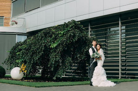 Photographe de mariage Alena Danilyuk (alenadanyluk). Photo du 14 mars 2017