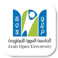 الجامعة العربية المفتوحة lms