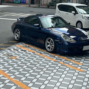 911 クーペ カレラ