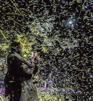 Photographe de mariage Jorge Monoscopio (jorgemonoscopio). Photo du 10 janvier 2022