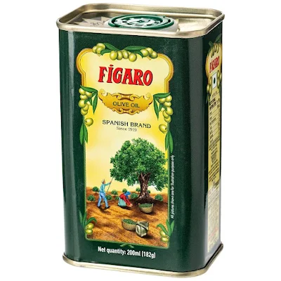 Figaro Olive Oil - 200 ml