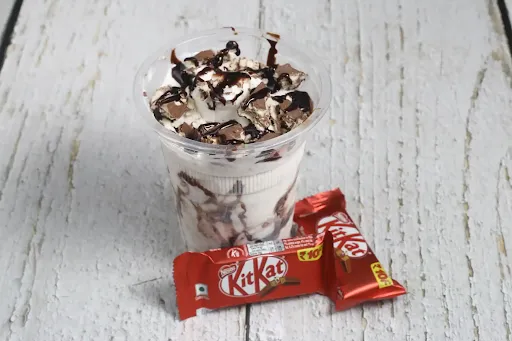 KitKat Thickshake