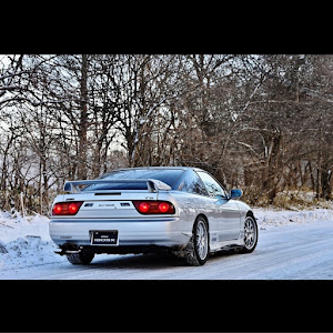 180SX RPS13