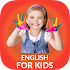 English for Kids - Awabe1.0.7