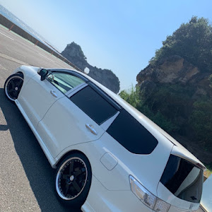 オデッセイ RB3