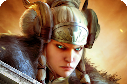 Game Rival Kingdoms Age Of Ruin Apk Full Mod V1.63.0.199 Unlimited Update For Android New Version