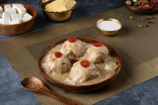 Malai Kofta (4 pcs)