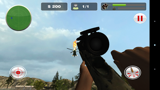 免費下載動作APP|Sniper Army War 3D, 2015 app開箱文|APP開箱王
