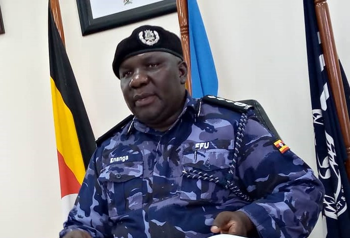 Police spokesperson, Fred Enanga said a joint task force has been set up to investigate all government officials cited in the alleged theft of iron sheets for the people of Karamoja