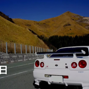 スカイライン GT-R