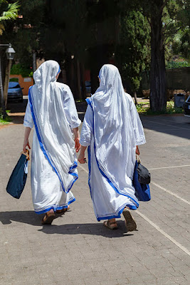 two nuns di giovannapicceri