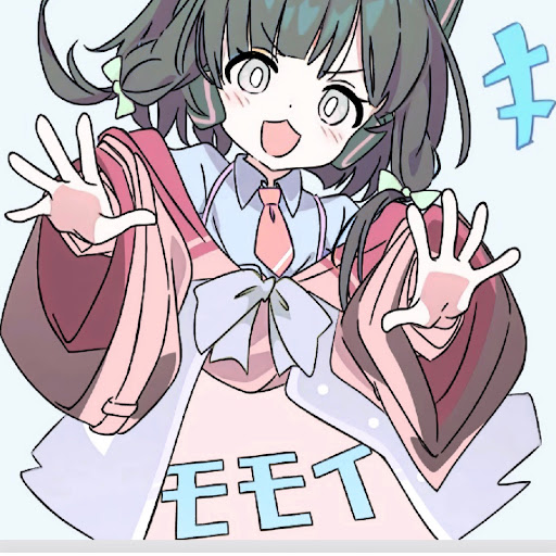 凛花🎲🐶🩷