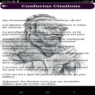 Download Citations De Confucius Free For Android Citations De Confucius Apk Download Steprimo Com