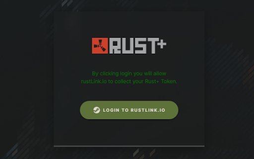 rustLink