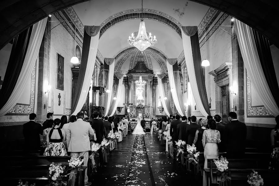 Fotógrafo de bodas Cesar Chavez (chavezphoto). Foto del 18 de enero 2019