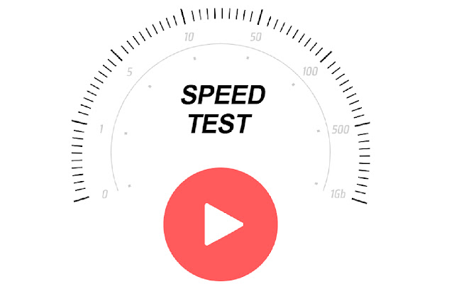 Test My Speed Pro chrome extension