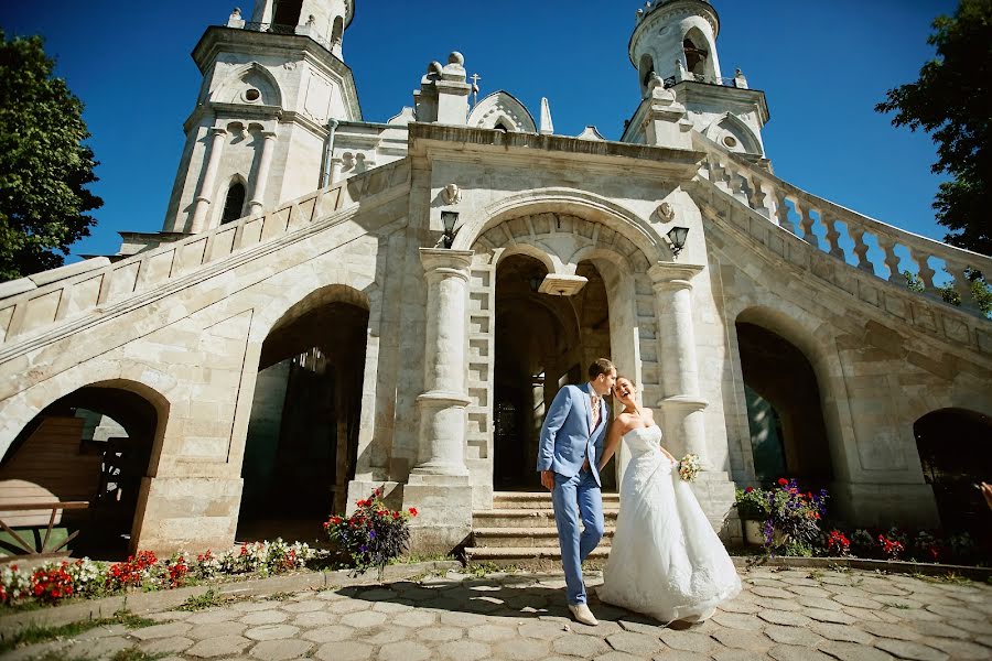 Fotografer pernikahan Svetlana Leto (svetaleto). Foto tanggal 24 November 2016