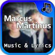Musica Marcus and Martinus  Icon
