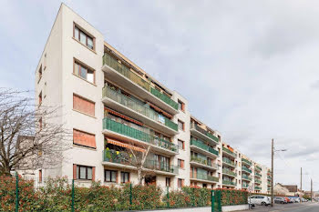 appartement à Neuilly-sur-Marne (93)