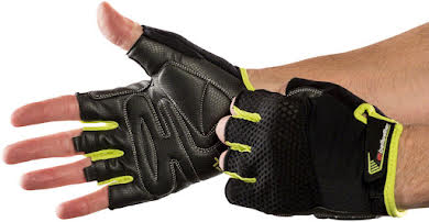 Bellwether Gel Supreme Men's Short Finger Glove alternate image 7