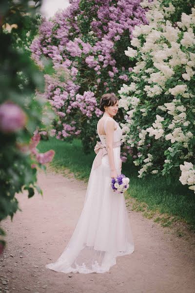 Fotógrafo de casamento Yulya Sorokina (julysorokina). Foto de 28 de janeiro 2016