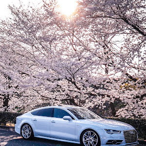 A7 スポーツバック 4GCREC