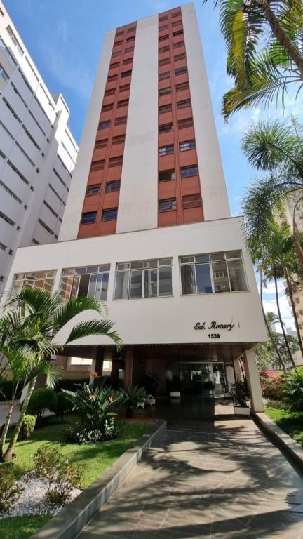 Apartamentos à venda Jardim Nossa Senhora Auxiliadora