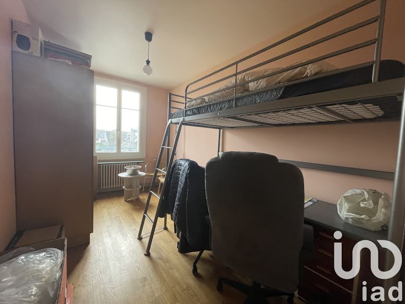 Vente appartement 3 pièces 57 m² à Rennes (35000), 204 000 €