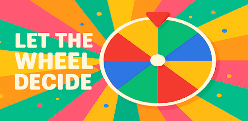 Wheel Spinner - Random Picker