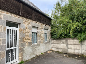 appartement à Avranches (50)