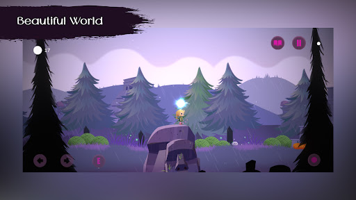 Screenshot Daughter (Demo)
