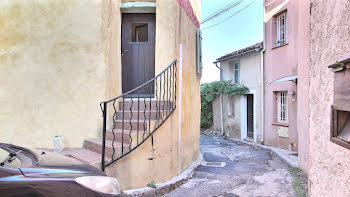 maison à Gonfaron (83)