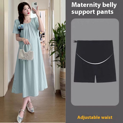 Lake Blue Dress Pants