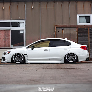 WRX STI