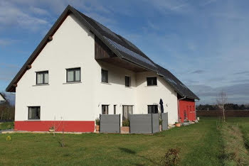 maison à Saint-Bernard (68)