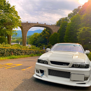 チェイサー JZX100