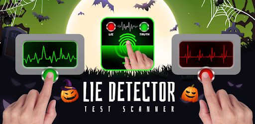 Lie Detector Test Prank (Joke)