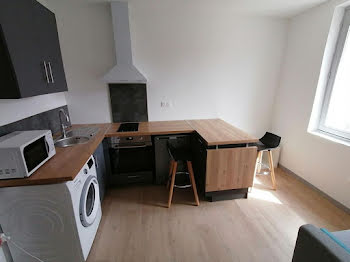 appartement à Poitiers (86)