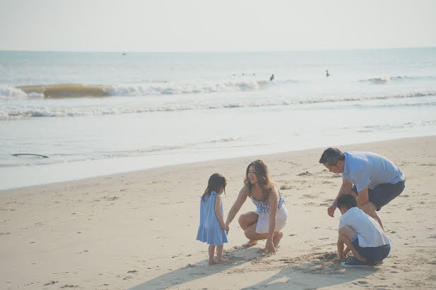 Photographe de mariage Trung Dinh (ruxatphotography). Photo du 24 octobre 2022