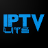 IPTV Lite - HD IPTV Player3.1