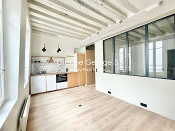 appartement à Paris 6ème (75)