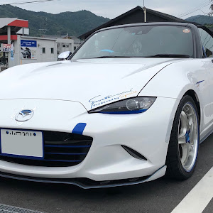 ロードスター ND5RC