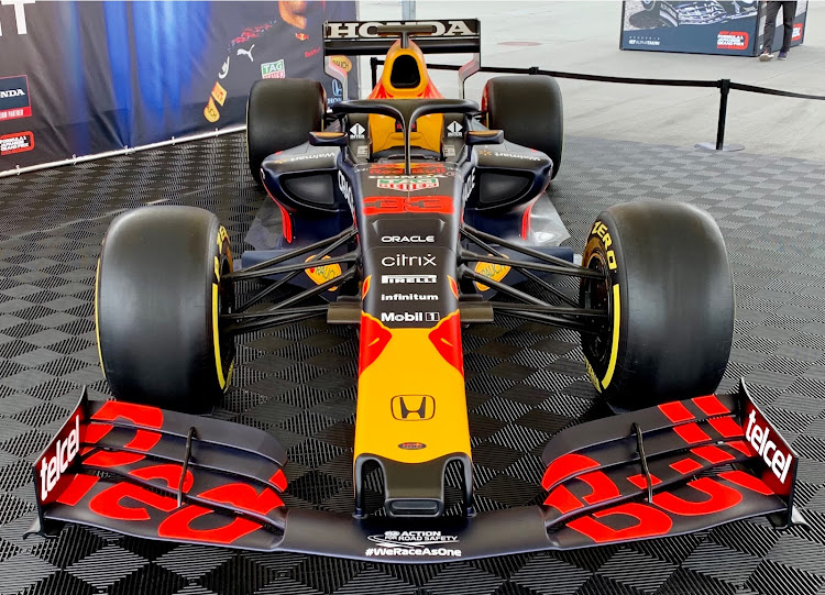よしいくでさんが投稿したHonda F1に関するカスタム事例の投稿画像1枚目