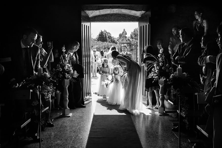 Düğün fotoğrafçısı Xulio Pazo (xuliopazo). 21 Nisan 2016 fotoları