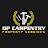 DP Carpentry Property Services Logo