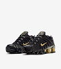 shox tl neymar black