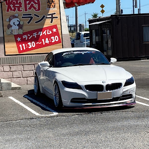 Z4 ロードスター