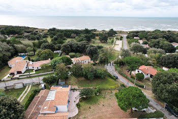 maison à Saint-Pierre-d'Oléron (17)